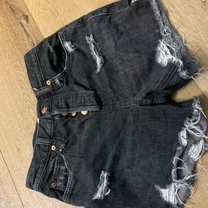 Free people shorts